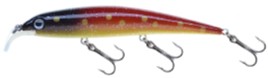   taiga lures.  5